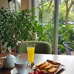 микадо - онлайн Self Check-in 3* بورغاس