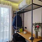 Hotel микадо - онлайн Self Check-in 3*