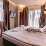 микадо - онлайн Self Check-in Burgas