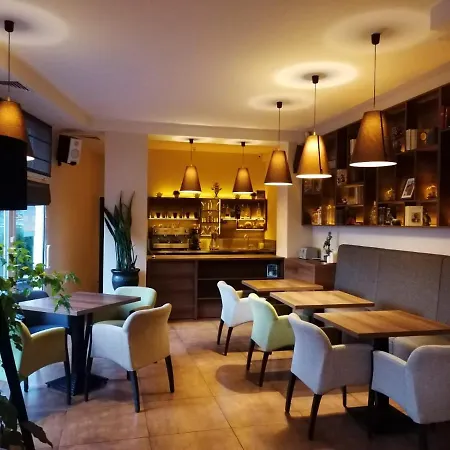 микадо Hotel 3*