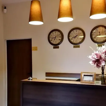 микадо - онлайн Self Check-in 3* בורגאס