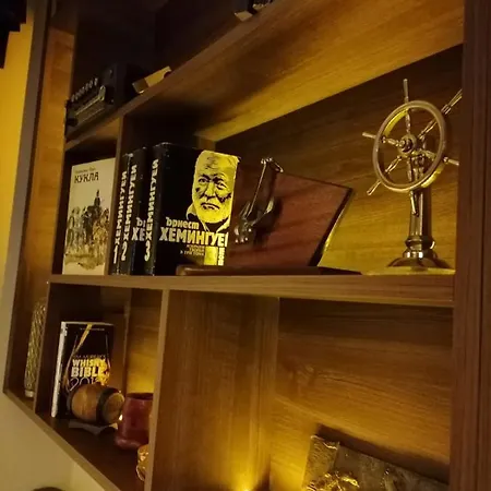 микадо - онлайн Self Check-in 3* בורגאס