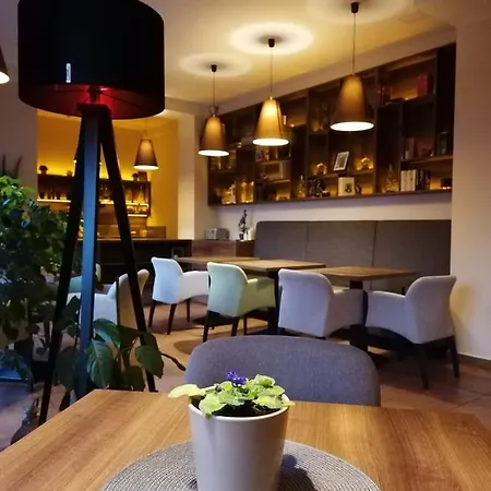 микадо Hotel