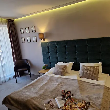 микадо Hotel 3*