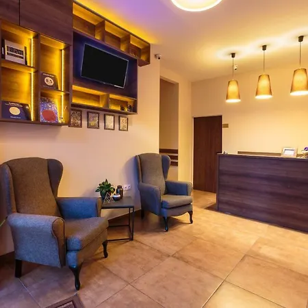 микадо - онлайн Self Check-in בורגאס