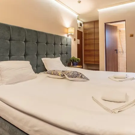 Hotel микадо 3*