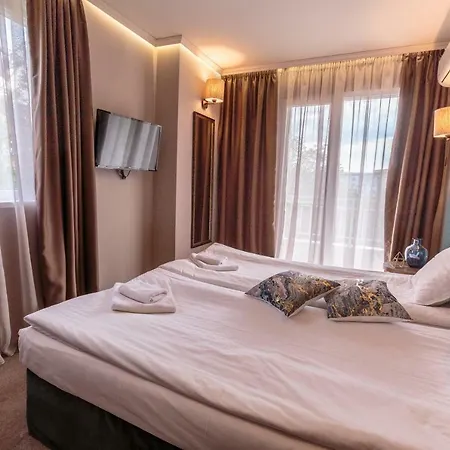 микадо - онлайн Self Check-in בורגאס