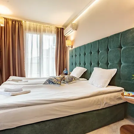 Hotel микадо