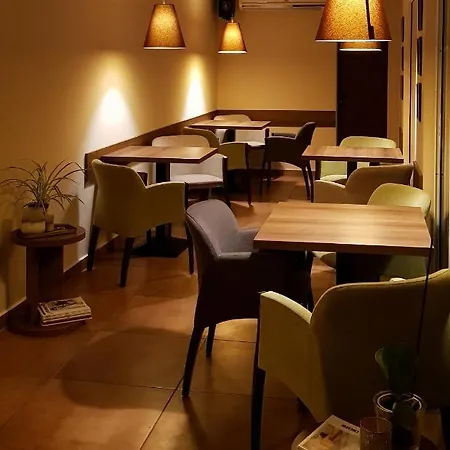 микадо Hotel 3*