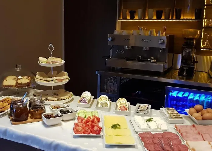 Hotel микадо - онлайн Self Check-in 3*