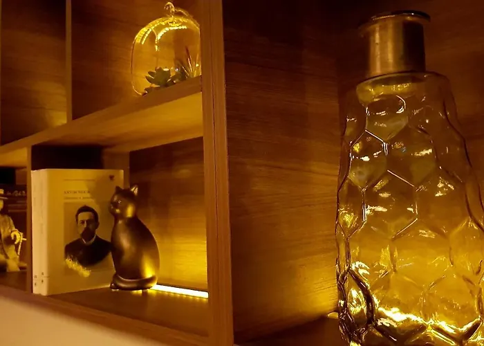 Hotel микадо - онлайн Self Check-in Burgas City