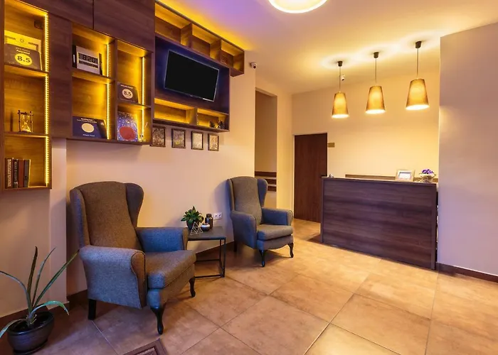 микадо - онлайн Self Check-in Burgas City