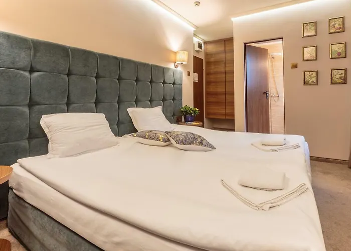 Hotel микадо - онлайн Self Check-in 3*