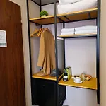 микадо - онлайн Self Check-in Burgas Stad