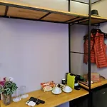 микадо - онлайн Self Check-in Hotel