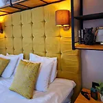 Hotel микадо - онлайн Self Check-in Burgas Stad
