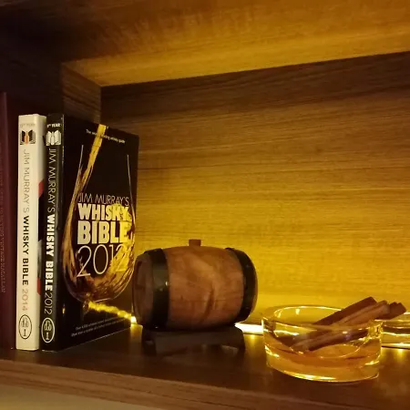 Szálloda микадо - онлайн Self Check-in 3*