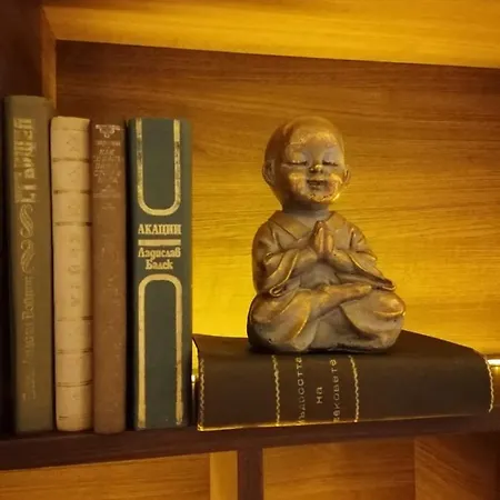 Szálloda микадо - онлайн Self Check-in 3*