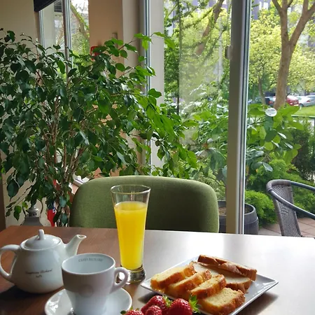 микадо - онлайн Self Check-in 3* Burgasz