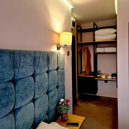 микадо - онлайн Self Check-in 3* Burgasz