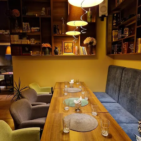 микадо Hotel 3*