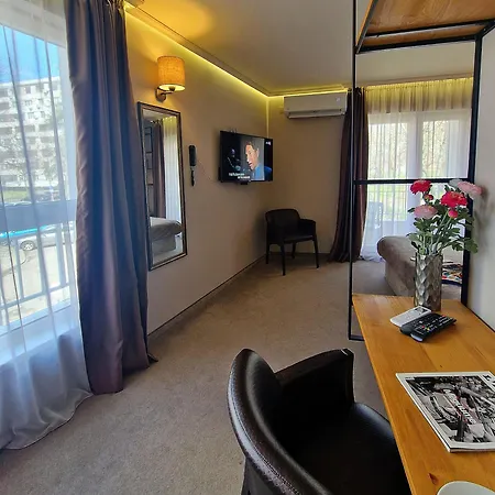 Hotel микадо 3*