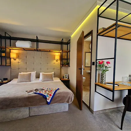 Hotel микадо Burgas Stad