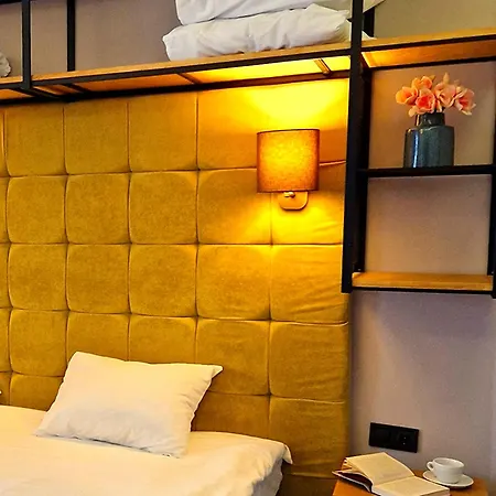 микадо Hotel