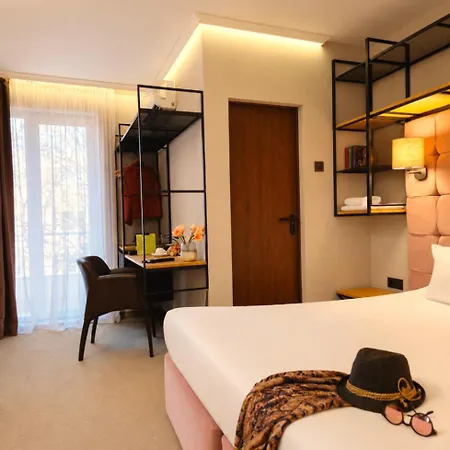 Hotel микадо