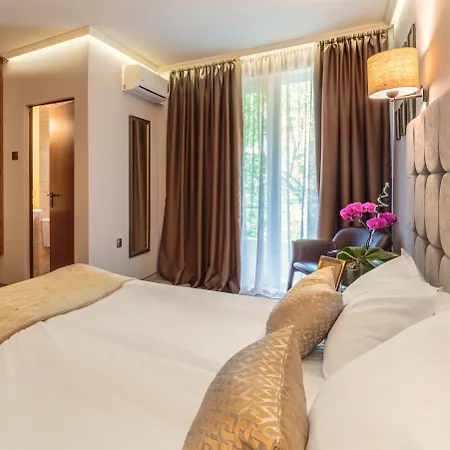 Hotel микадо 3*