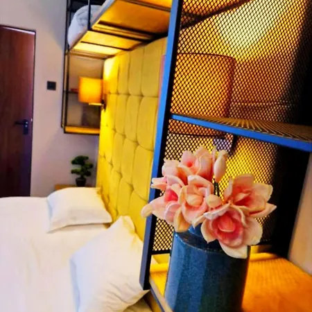 микадо Hotel Burgas