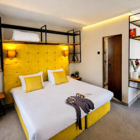 Hotel микадо Burgas