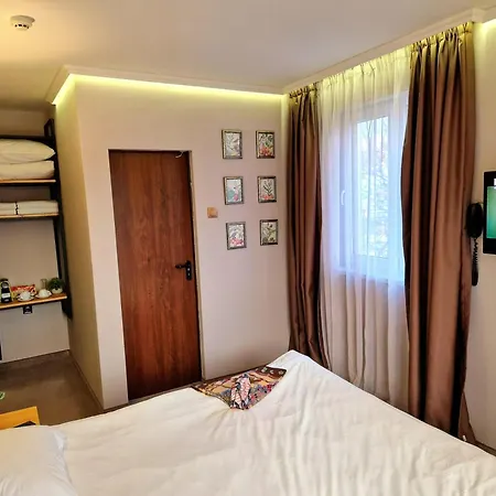Хотел Микадо Hotel
