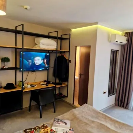микадо 3* Burgas