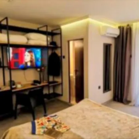 Хотел Микадо Hotel