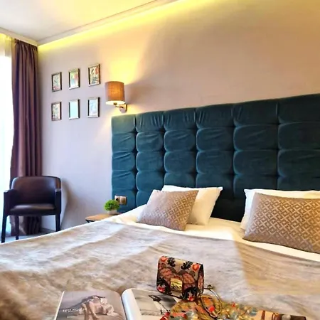микадо Hotel 3*