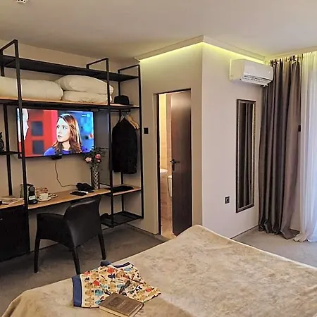 Hotel микадо Burgas