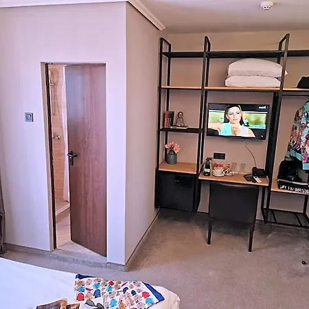 Hotel микадо