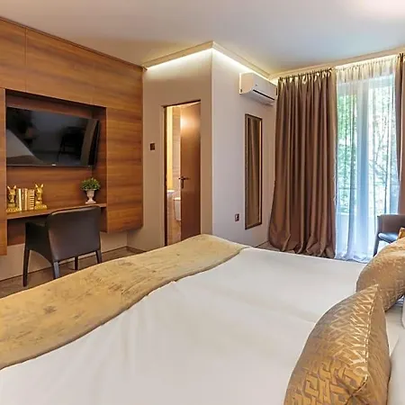 микадо 3* Burgas