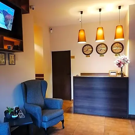 микадо Hotel