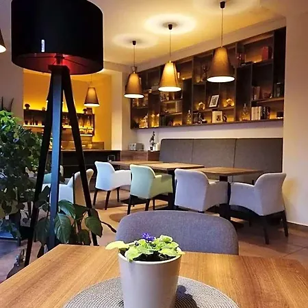 Hotel микадо