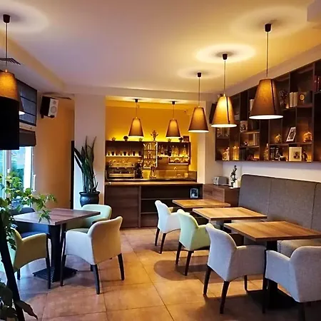 Hotel микадо Burgas