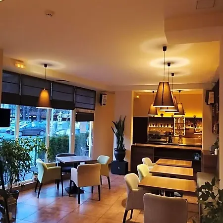 микадо Hotel 3*