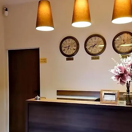микадо Hotel 3*