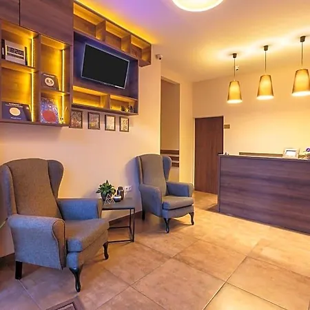 микадо Hotel