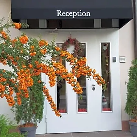 микадо Hotel