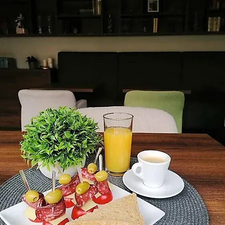 Hotel микадо Burgas