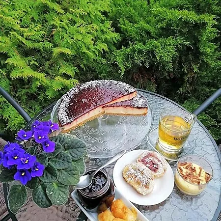 Hotel микадо