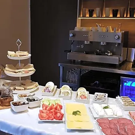 микадо 3* Burgas