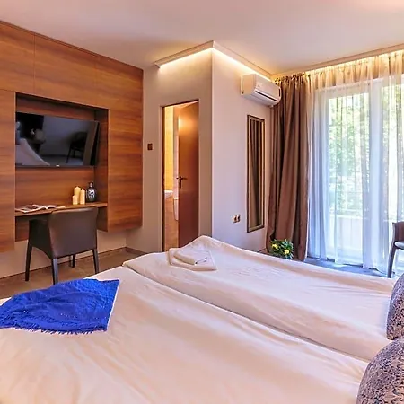 Hotel микадо